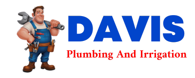 Trusted plumber in MONTEGUT